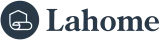 Lahome logo