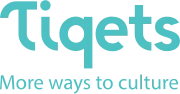 Tiqets logo
