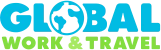 Global Work & Travel logo