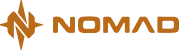 Nomad logo