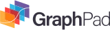 GraphPad logo