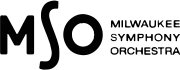 Milwaukee Symphony Orchestra logo