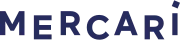 Mercari logo