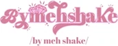 bymehshake logo