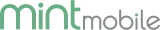 Mint Mobile logo
