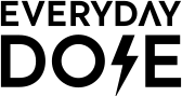 Everyday Dose logo