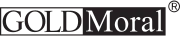 GOLDMoral logo