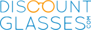DiscountGlasses.com logo