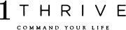 1THRIVE logo