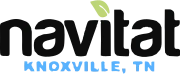 Navitat Knoxville logo