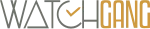 Watch Gang logo