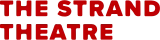 The Strand Theatre logo