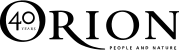 Orion Magazine logo