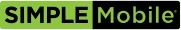 Simple Mobile logo