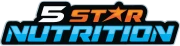 5 Star Nutrition logo