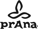 prAna logo