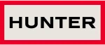 Hunter Boot logo