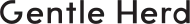 Gentle Herd logo