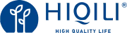 HIQILI Official Store logo