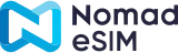 Nomad eSIM logo
