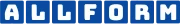 Allform logo