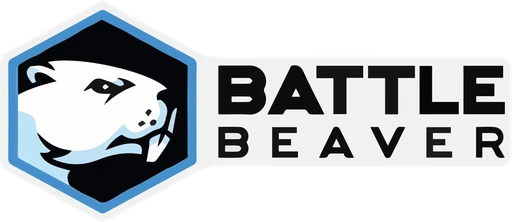 Battle Beaver Customs logo
