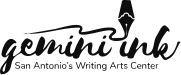 Gemini Ink logo