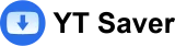 YT Saver logo