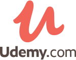 Udemy logo