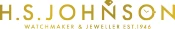 H.S.Johnson logo