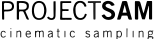 ProjectSAM logo