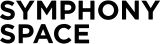 Symphony Space logo