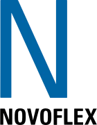 Novoflex logo