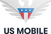 US Mobile logo