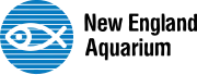 New England Aquarium logo