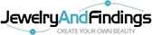 JewelryAndFindings logo