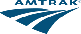 Amtrak logo