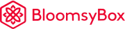 BloomsyBox logo