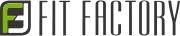 Fit Factory logo