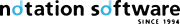 Notation Software logo