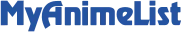 MyAnimeList logo