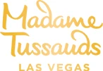 Madame Tussauds Las Vegas logo