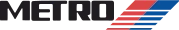 METRO RideStore logo