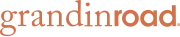 Grandin Road logo