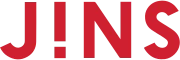 JINS Eyewear logo
