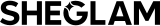 SHEGLAM logo