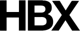 HBX logo