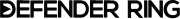 Defender Ring logo