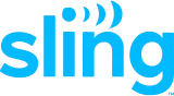 Sling TV logo