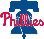Philadelphia Phillies logo